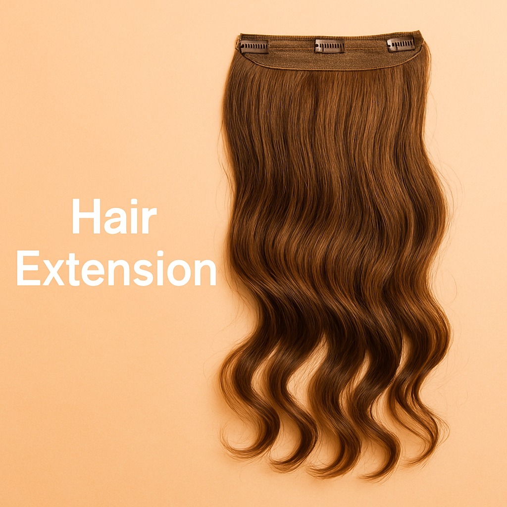 Hair Extension
